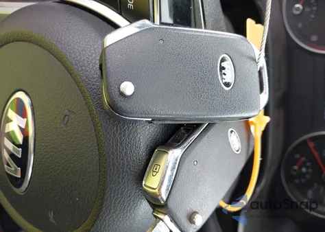 2021 Kia Forte Lxs from USA, damaged, VIN 3KPF24AD8ME412564